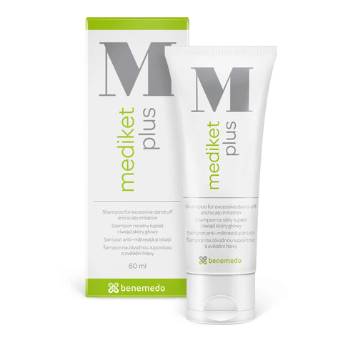 Mediket Plus
