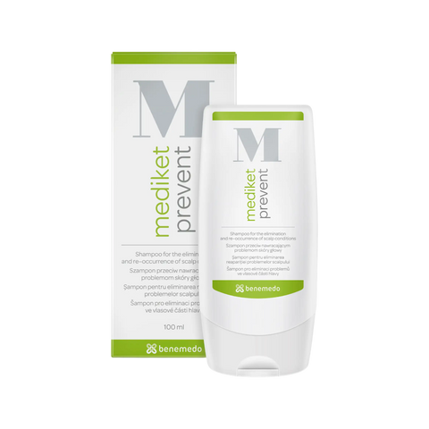 Mediket Prevent