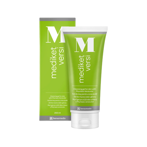 Mediket Versi 200 ml