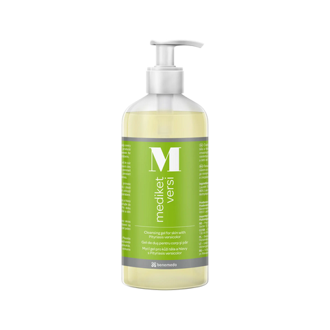 Mediket Versi 500 ml