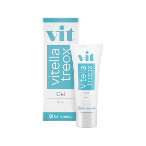 Vitella Treox 20 ml