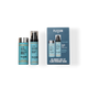 Plisson Duo L'lrrésistible Sprchový gel 3 v 1 & Hydratační fluid