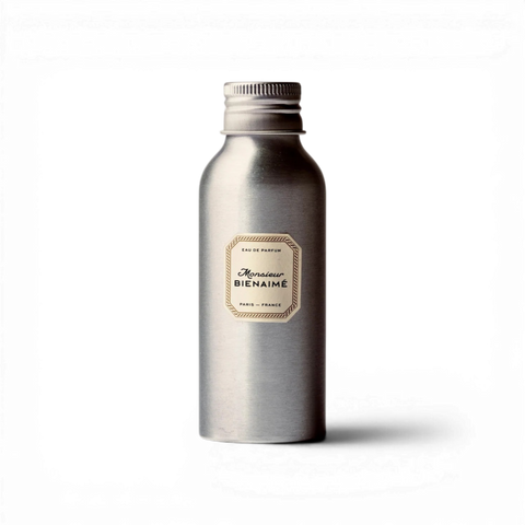 Bienaimé Monsieur EdP Náplň
