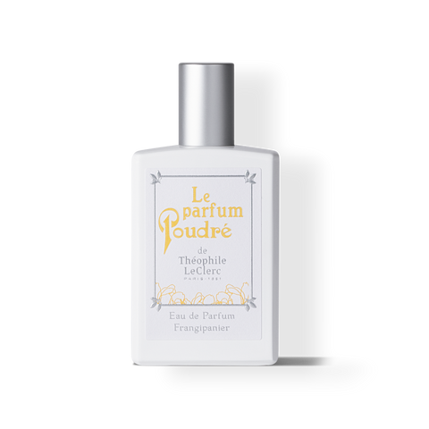 T.LeClerc Parfum Frangipanier