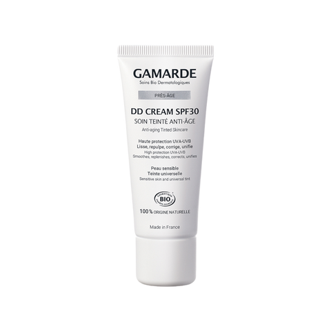 Gamarde DD Krém SPF30