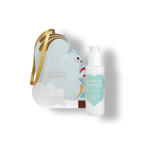 Fragonard Elixir du Bonheur Arganový olej