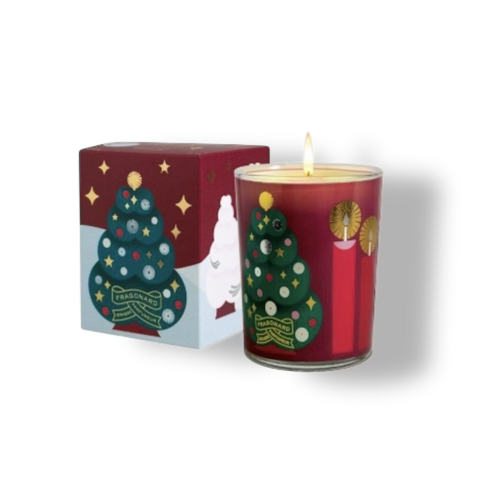 Fragonard Cette Nuit Là Svíčka