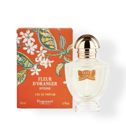 Fragonard Fleur d'Oranger EdP