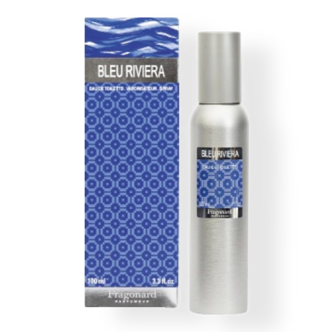 Fragonard Bleu Riviera EdT