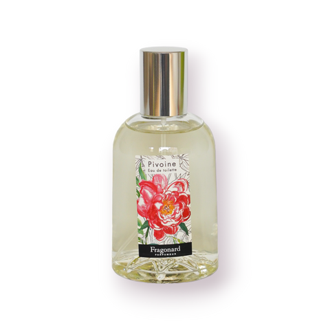 Fragonard Pivoine EdT