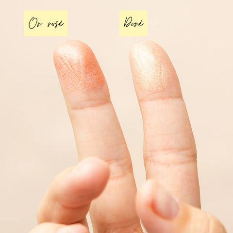 Pomponne Fantastick Multilíčidlo L'Highlighter Or Rosé