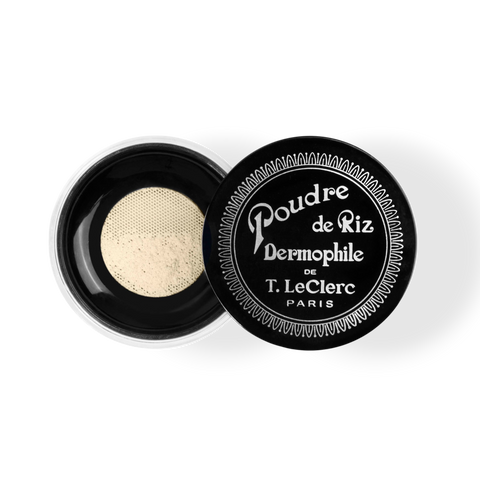 T.LeClerc Sypký pudr 10 g