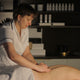 Dárková poukázka - Massage du dos 60 min