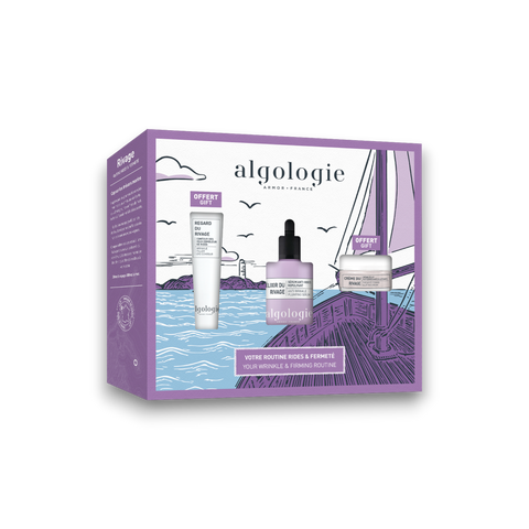 Algologie Vánoční sada Rivage 2025