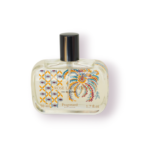 Fragonard Rose Lavande EdP