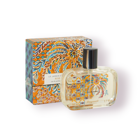 Fragonard Rose Lavande EdP