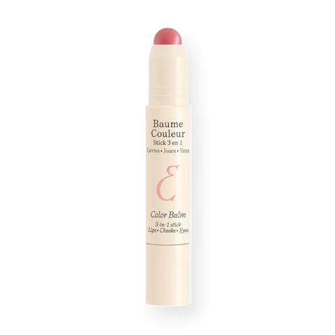 Embryolisse Tónovací balzám 3 v 1 Rose Nude