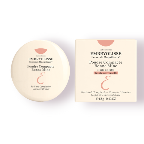 Embryolisse Kompaktní pudr Bonne Mine