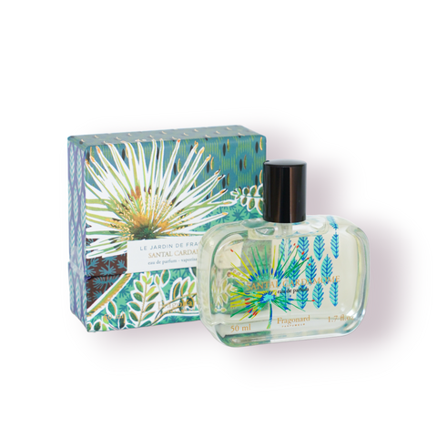 Fragonard Santal Cardamome EdP