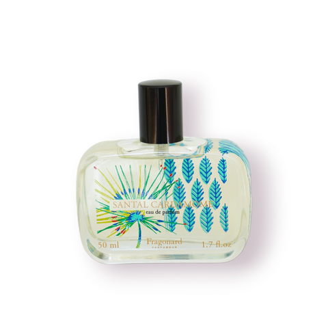 Fragonard Santal Cardamome EdP