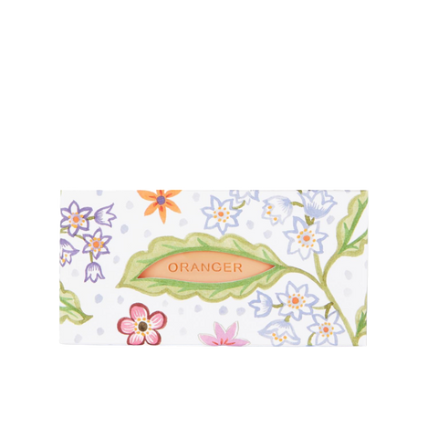 Fragonard Fleur d'Oranger Mýdlo