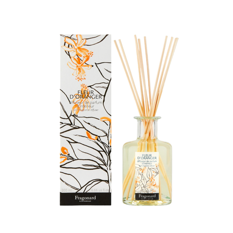 Fragonard Fleur d'Oranger Difuzér