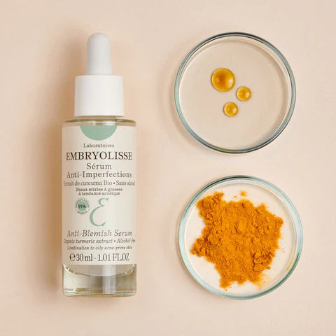 Embryolisse