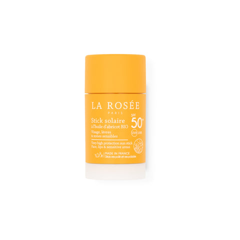 La Rosée Stick Solar SPF50+