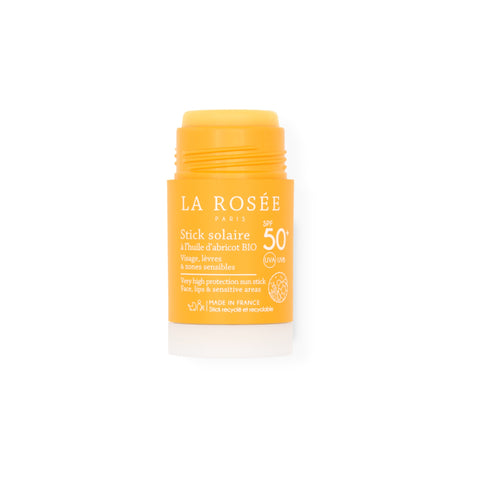 La Rosée Ochranný přípravek v tyčince SPF50+