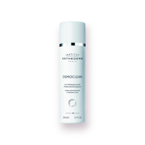 Esthederm Hydra Replenishing Cleansing Milk