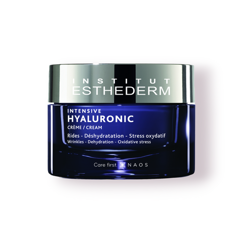 Esthederm Intensive Hyaluronic Cream