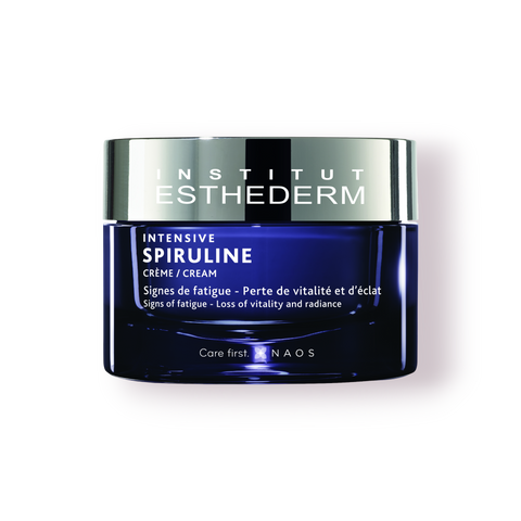 Esthederm Intensive Spiruline Cream