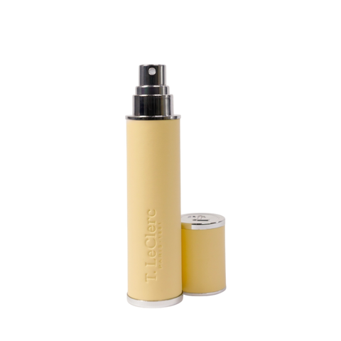 T.LeClerc Le Poudré Frangipanier EdP + Pouzdro