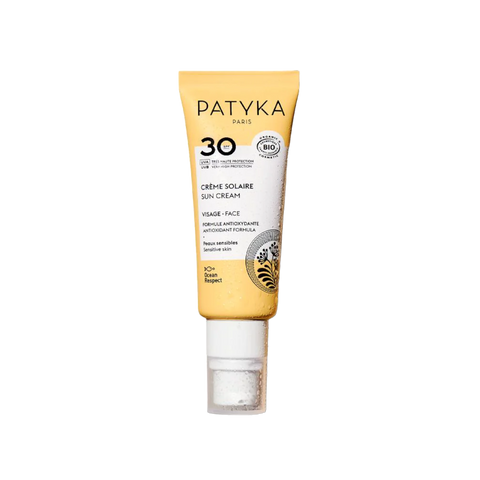 Patyka Krém na obličej SPF30