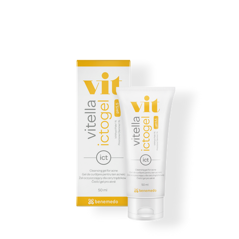 Vitella Ictogel