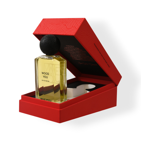 Maie Piou Wood You EdP