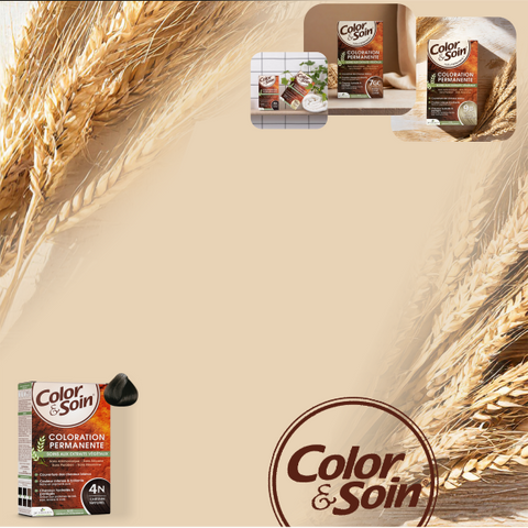 Color&Soin