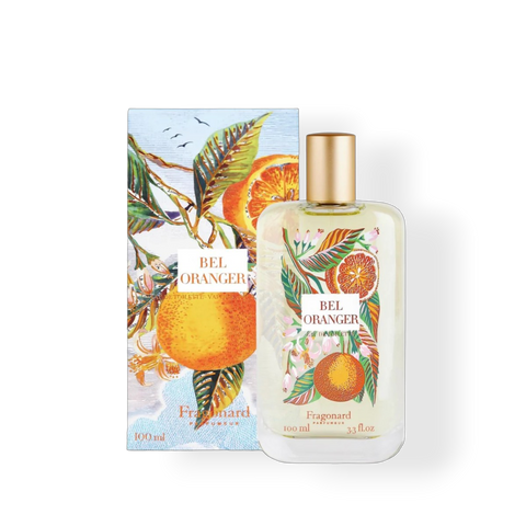 Fragonard Bel Oranger EdT