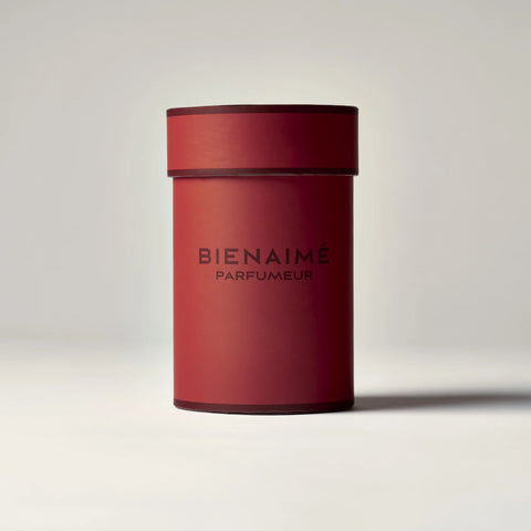 Bienaimé Monsieur EdP