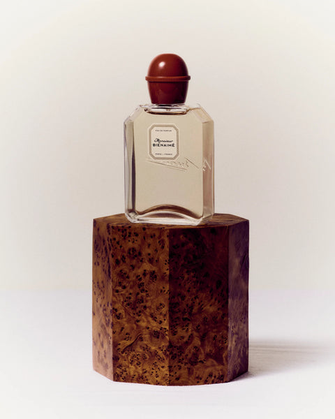 Bienaimé Monsieur EdP