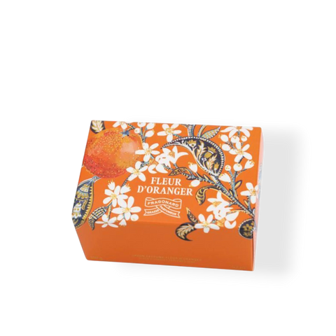 Fragonard Fleur d'Oranger Mýdlo