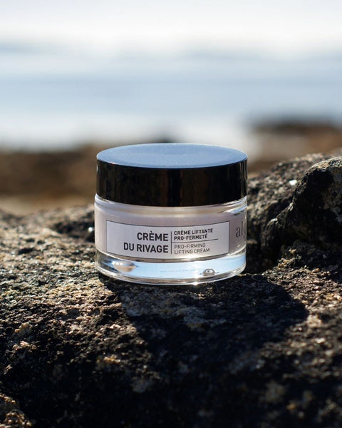 Algologie Crème du Rivage - Zpevňující a liftingový krém