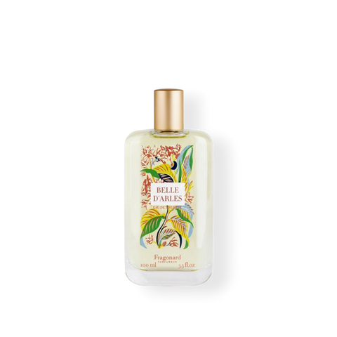 Fragonard Belle d'Arles EdT