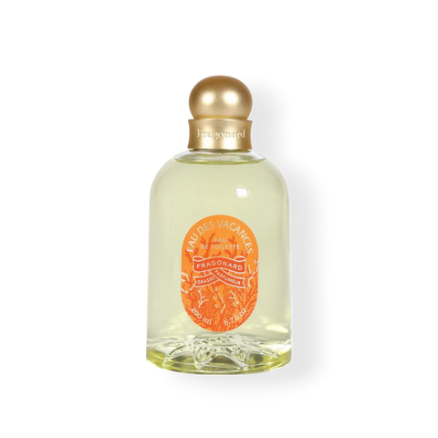 Fragonard Eau des Vacances EdT