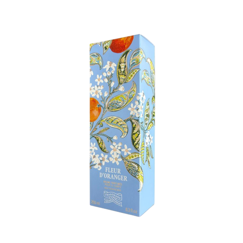 Fragonard Fleur d'Oranger Tělový sprej