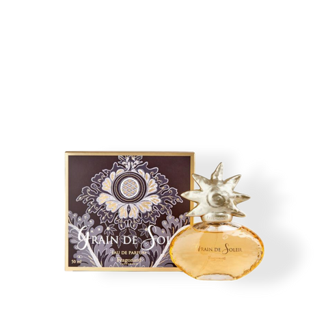 Fragonard Grain de Soleil EdP