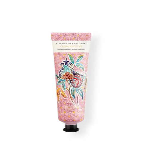 Fragonard Grenade Pivoine Krém na ruce