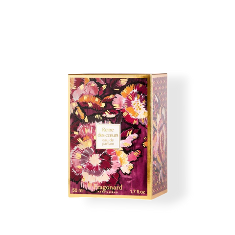 Fragonard Reine des Coeurs EdP