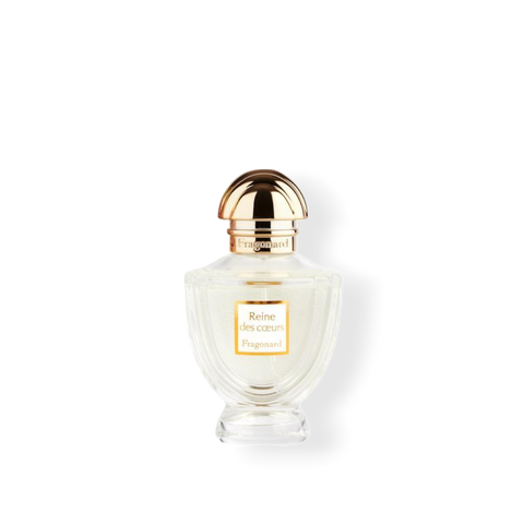 Fragonard Reine des Coeurs EdP