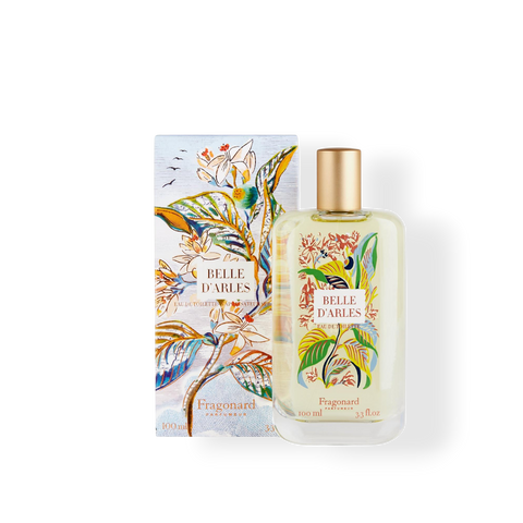 Fragonard Belle d'Arles EdT